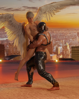 The Fight
