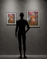 Starguy: The Body the Armor Never Revealed (2022)